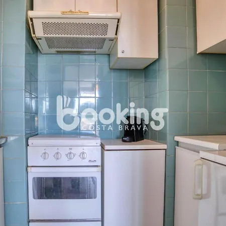 Appartement Torre Tramuntana Estudi Funcional I Ben Equipat Amb Vistes Al Mar, Aparcament I Piscina *