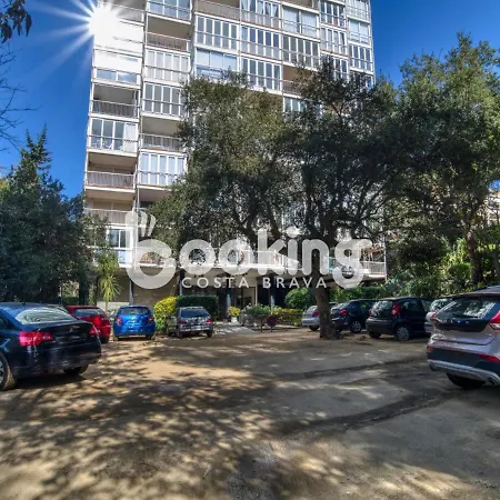 Torre Tramuntana Estudi Funcional I Ben Equipat Amb Vistes Al Mar, Aparcament I Piscina Apartamento *