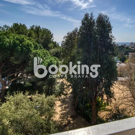 Torre Tramuntana Estudi Funcional I Ben Equipat Amb Vistes Al Mar, Aparcament I Piscina Apartamento